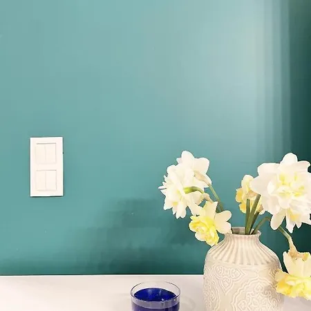 Drugi Dom Baltic Twins Apartament