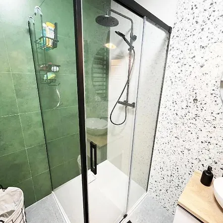 Apartment Drugi Dom Baltic Twins