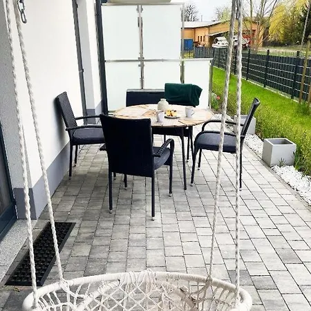 Drugi Dom Baltic Twins