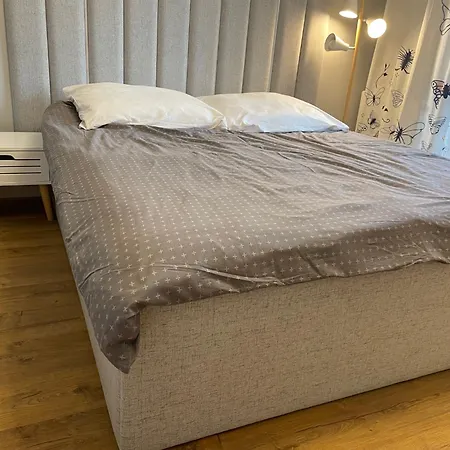 Drugi Dom Baltic Twins Apartment