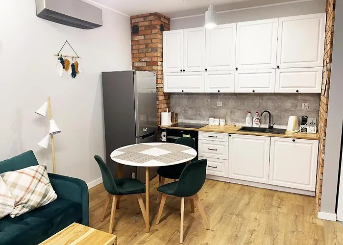 Drugi Dom Baltic Twins *