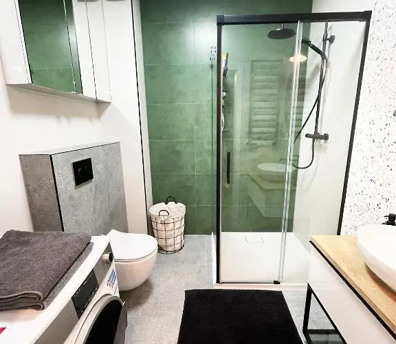 Drugi Dom Baltic Twins *