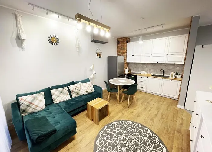 Drugi Dom Baltic Twins * Sztutowo