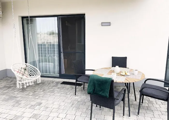 Drugi Dom Baltic Twins