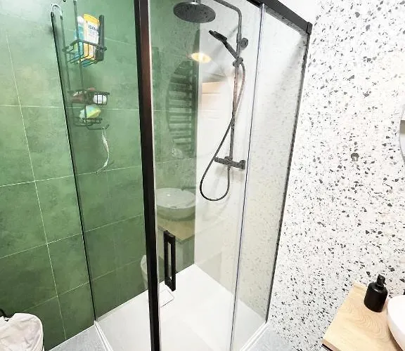 Διαμέρισμα Drugi Dom Baltic Twins