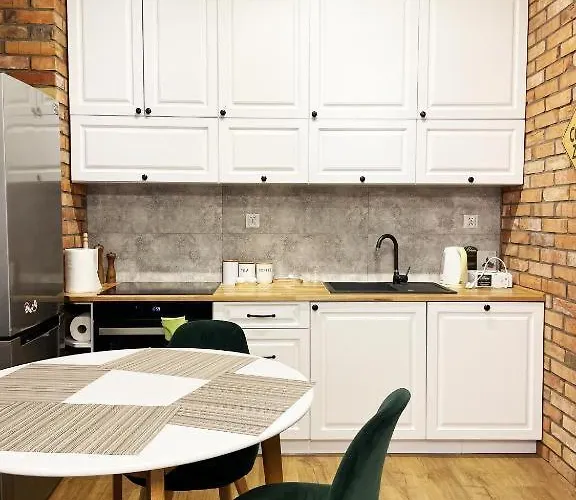 Drugi Dom Baltic Twins