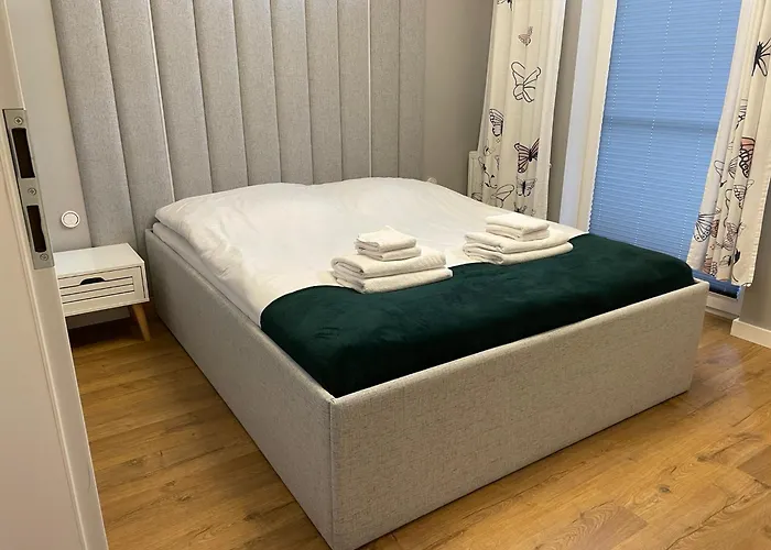 Drugi Dom Baltic Twins *